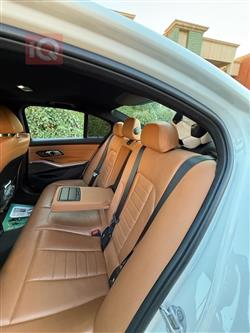 بي ام دبليو الفئة 3